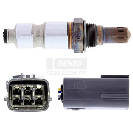 Denso AIR-FUEL RATIO SENSOR 5 WIRE DIRECT FIT 234-5720